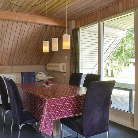 Stunning In With Private Swimming Pool, Can Be Inside Or Outside * Oksbol (Syddanmark)