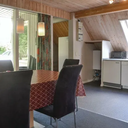 Stunning In With Private Swimming Pool, Can Be Inside Or Outside Oksbol (Syddanmark)