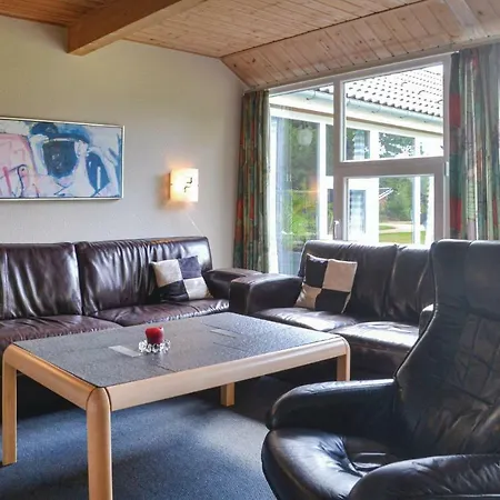 Stunning In With Private Swimming Pool, Can Be Inside Or Outside * Oksbol (Syddanmark)