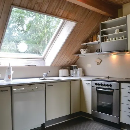 Stunning In With Private Swimming Pool, Can Be Inside Or Outside Oksbol (Syddanmark)