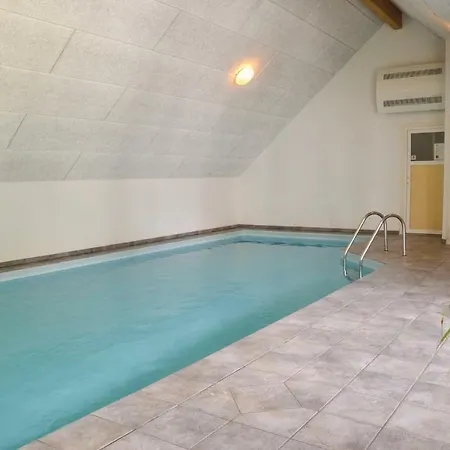 Stunning In With Private Swimming Pool, Can Be Inside Or Outside Oksbol (Syddanmark)