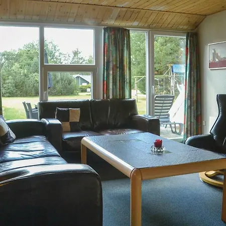 Stunning In With Private Swimming Pool, Can Be Inside Or Outside * Oksbol (Syddanmark)