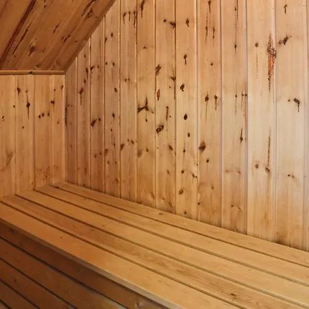 Holiday home Stunning In With Private Swimming Pool, Can Be Inside Or Outside