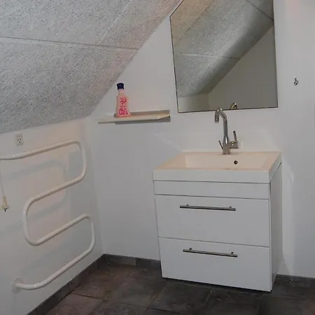 Holiday home Stunning In With Private Swimming Pool, Can Be Inside Or Outside Oksbol (Syddanmark)