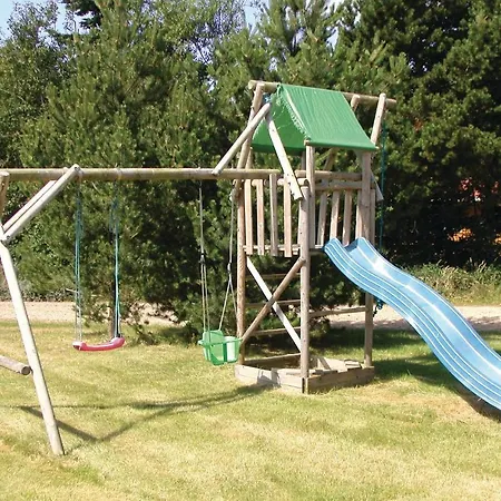 Stunning In With Private Swimming Pool, Can Be Inside Or Outside Holiday home Oksbol (Syddanmark)